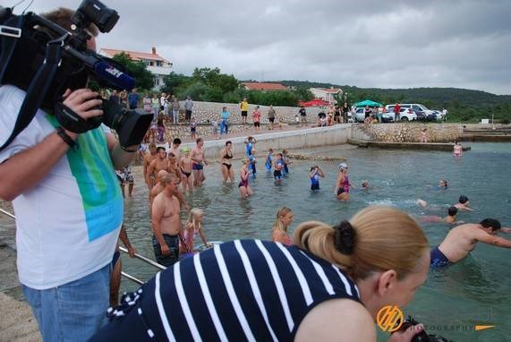 "Together against barriers 2024" - a swimming marathon for people with disabilites and all people of good will 5